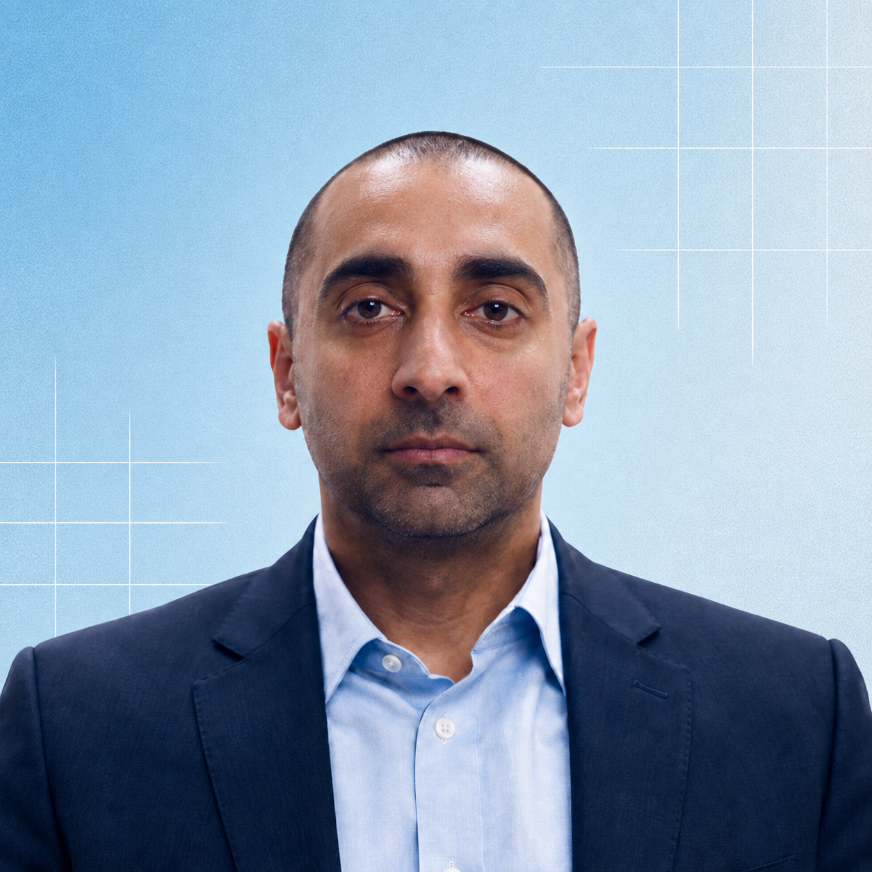 Balaji Srinivasan