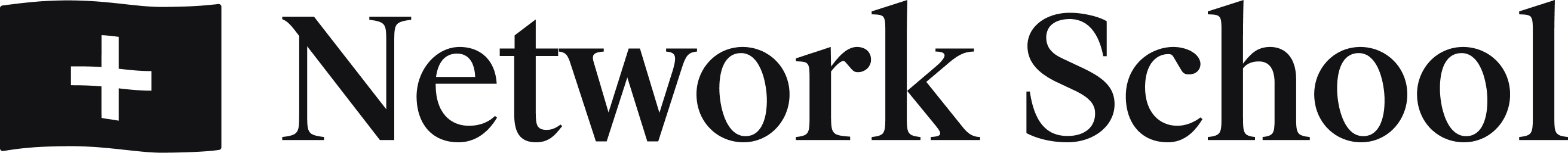 Network School